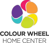 Colour Wheel Home Center home